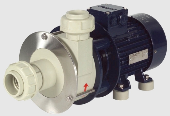 IBT SEAL PUMP