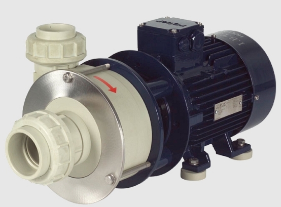 IBT SEAL PUMP